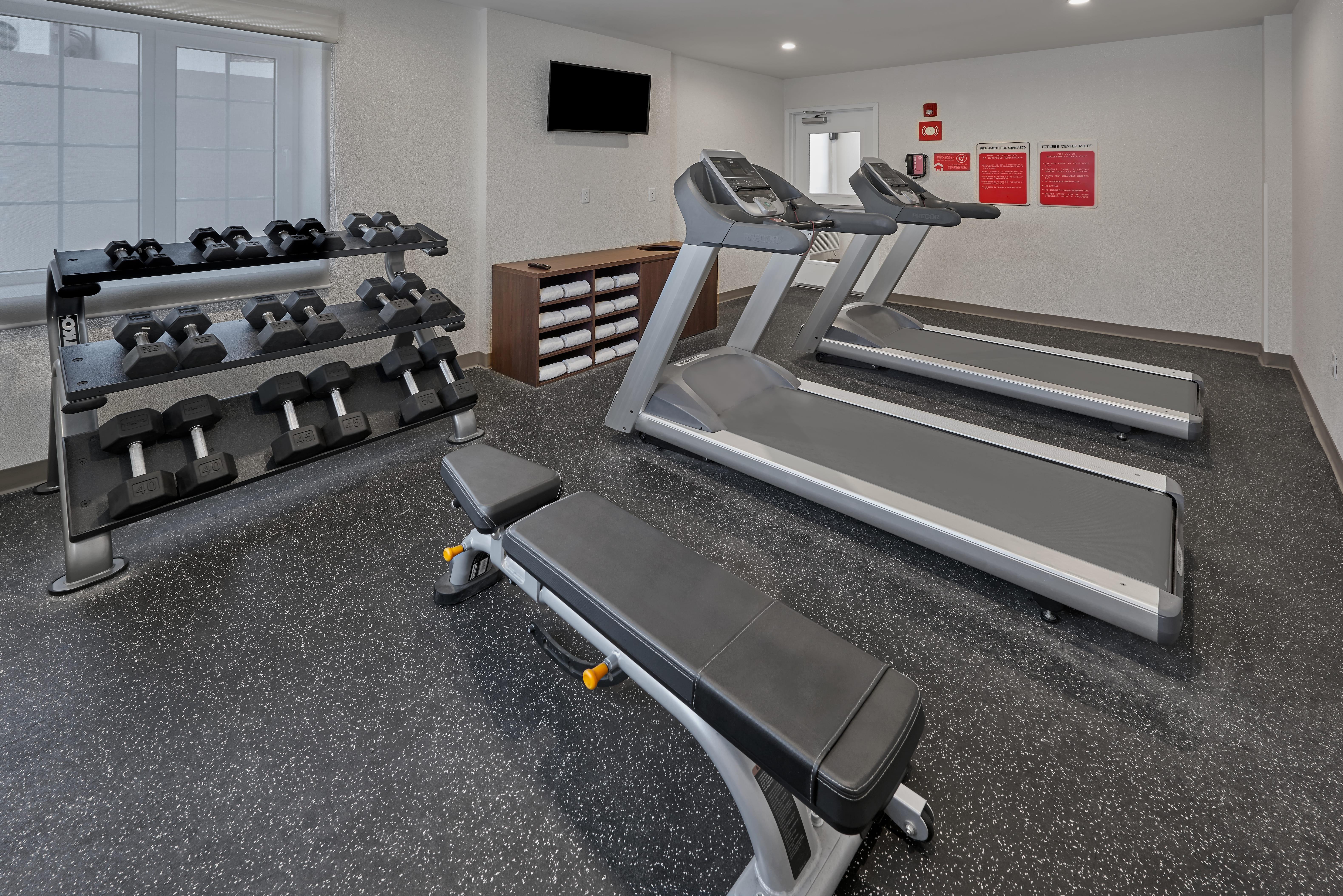 Extended Suites Cancun Cumbres Buitenkant foto